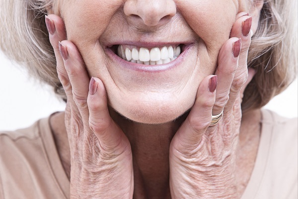 Am I A Candidate For Dentures To Replace Missing Teeth?