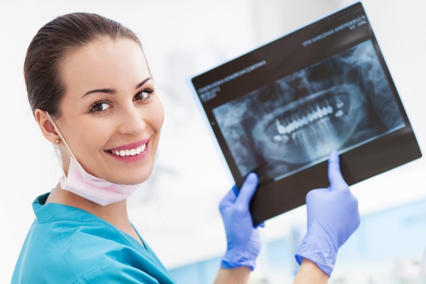 Emergency Dentist Visits And Follow Up Care