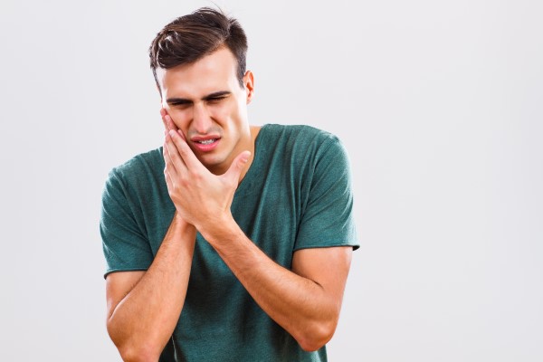 When Would A Dentist Recommend Root Canal Therapy?