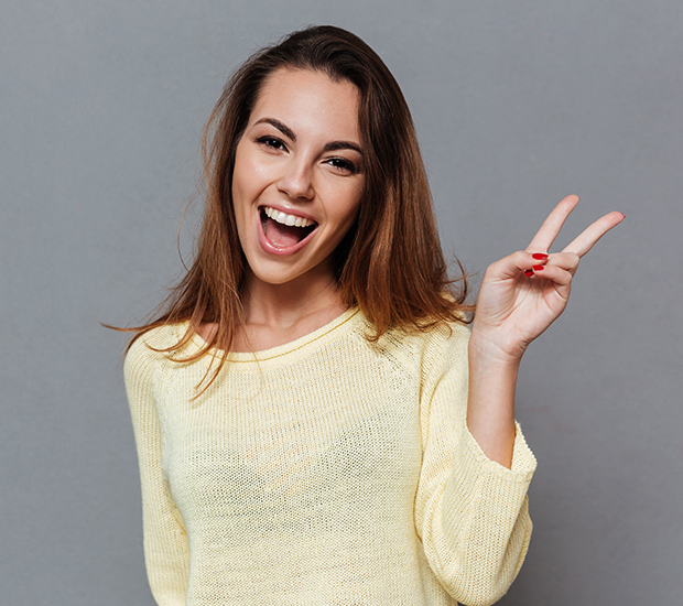 Snap-On Smile San Antonio, TX | Culebra Family Dentistry | Teeth